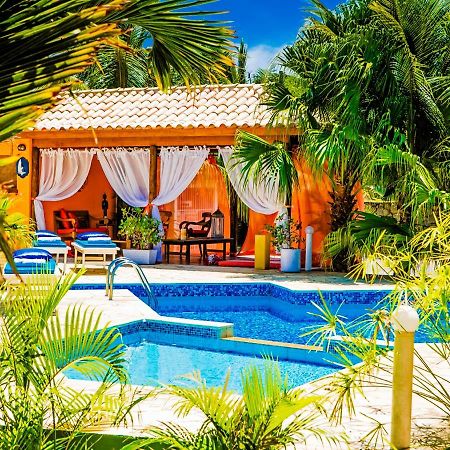 Villa Baobá Armacao dos Buzios Ngoại thất bức ảnh