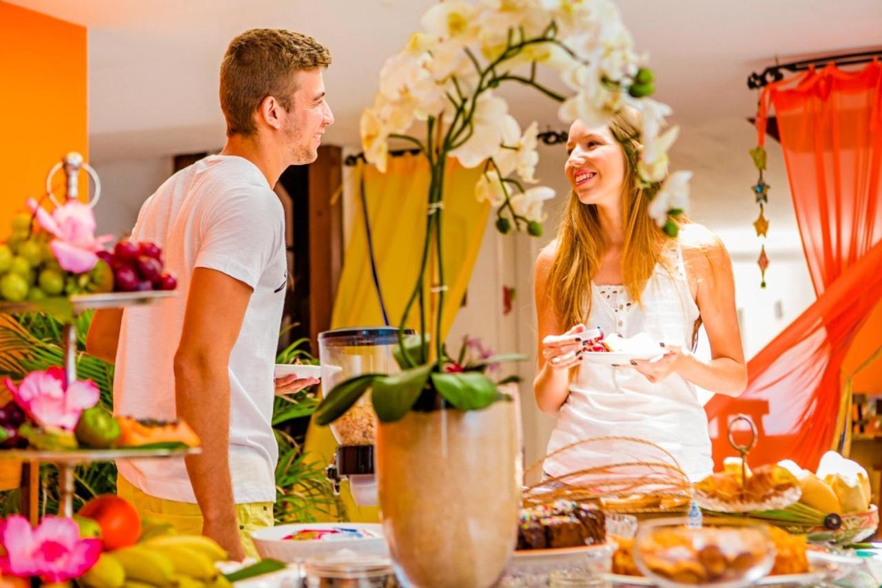 Villa Baobá Armacao dos Buzios Ngoại thất bức ảnh