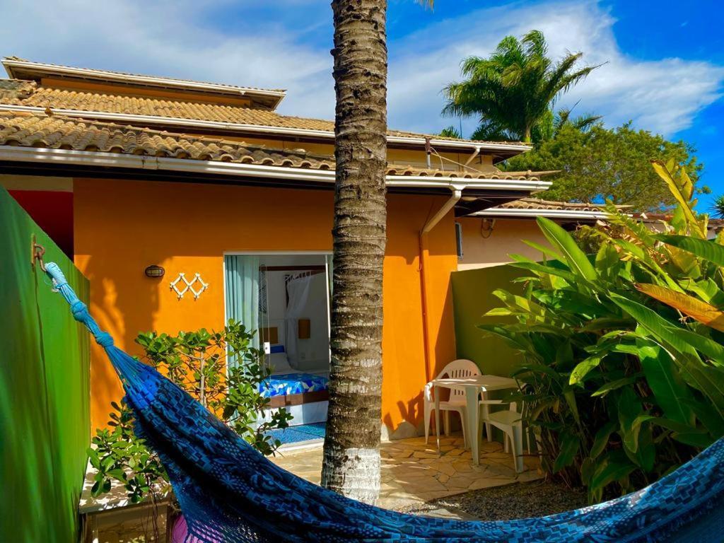 Villa Baobá Armacao dos Buzios Ngoại thất bức ảnh