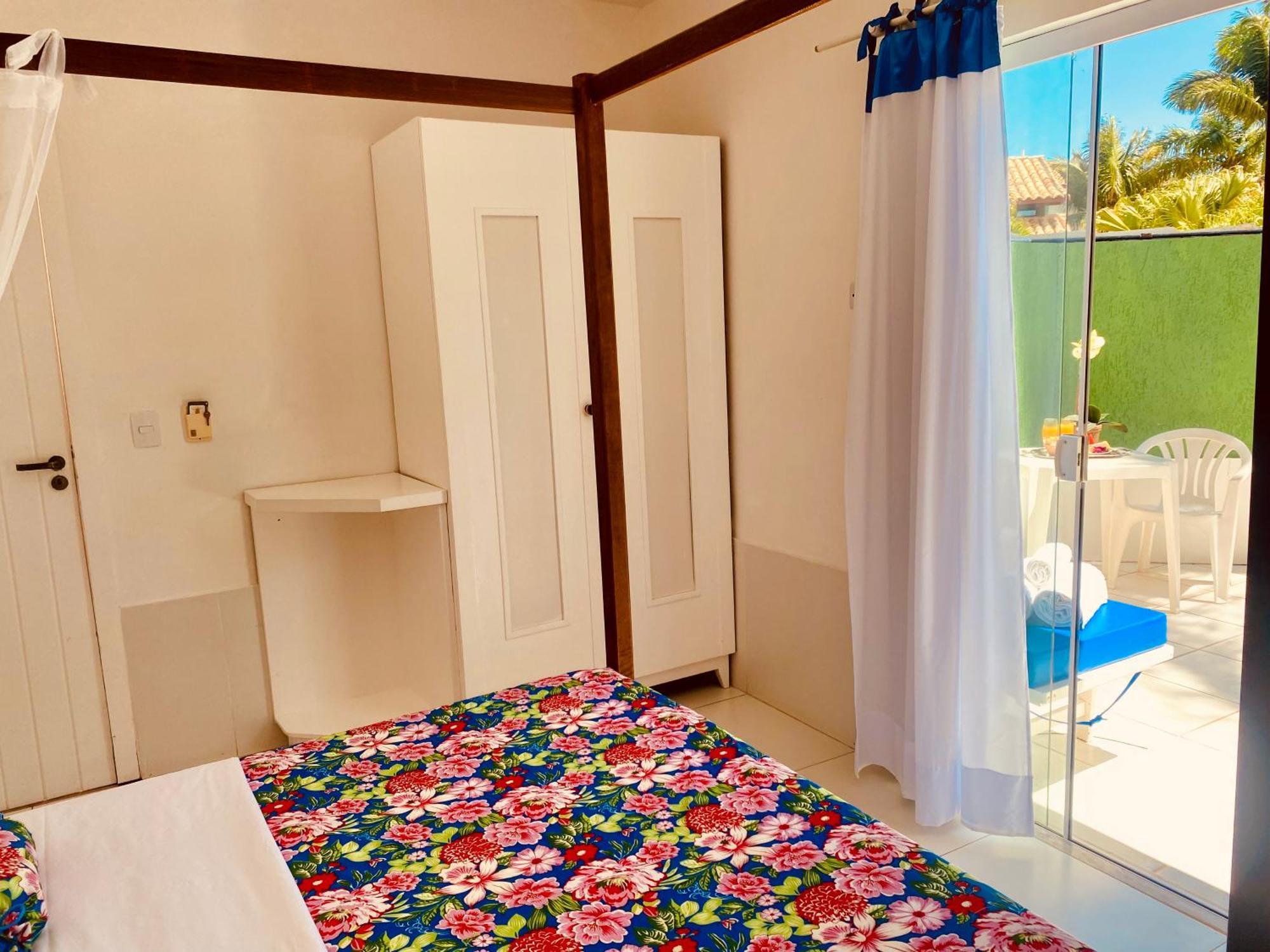 Villa Baobá Armacao dos Buzios Ngoại thất bức ảnh