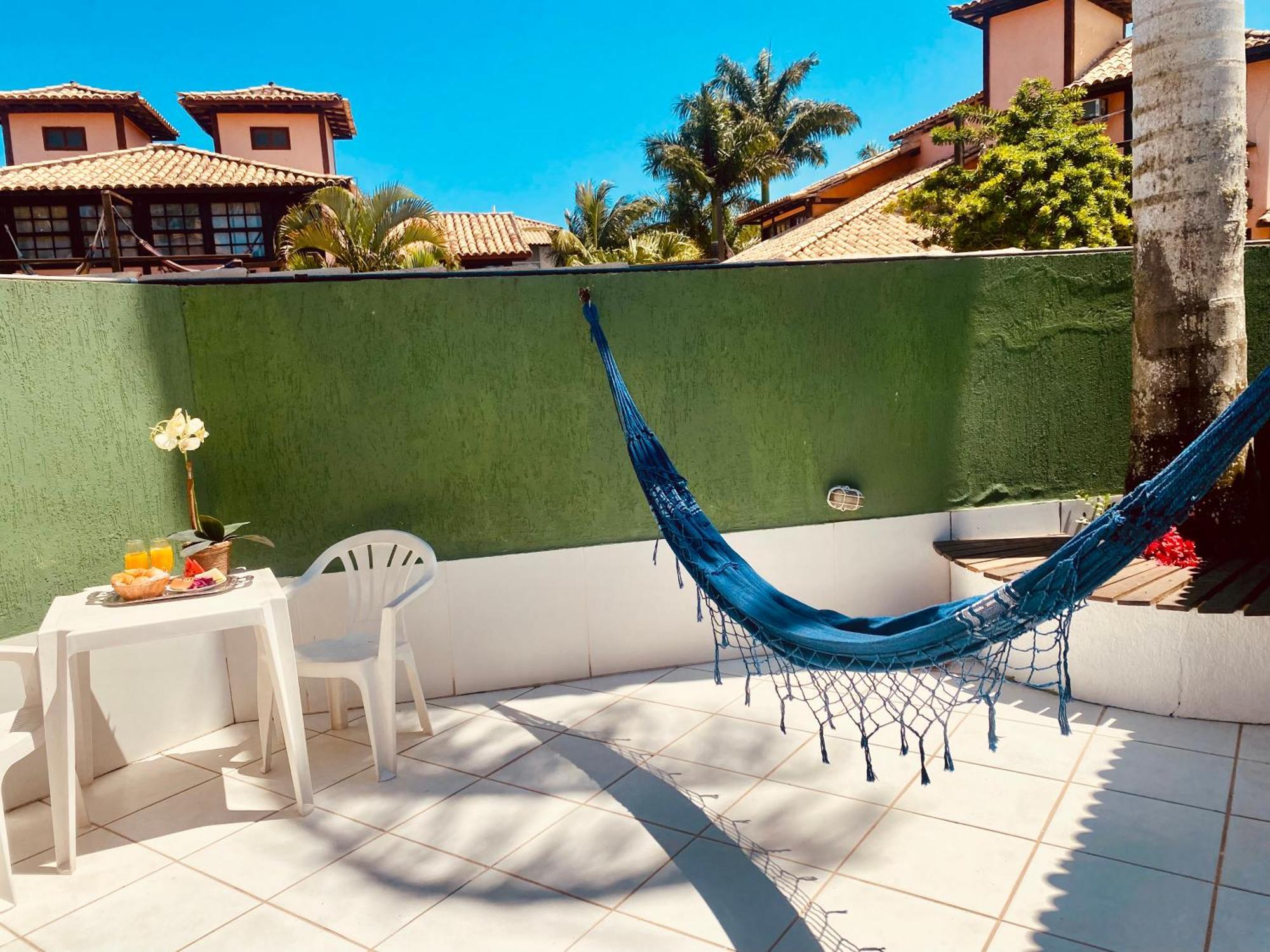 Villa Baobá Armacao dos Buzios Ngoại thất bức ảnh