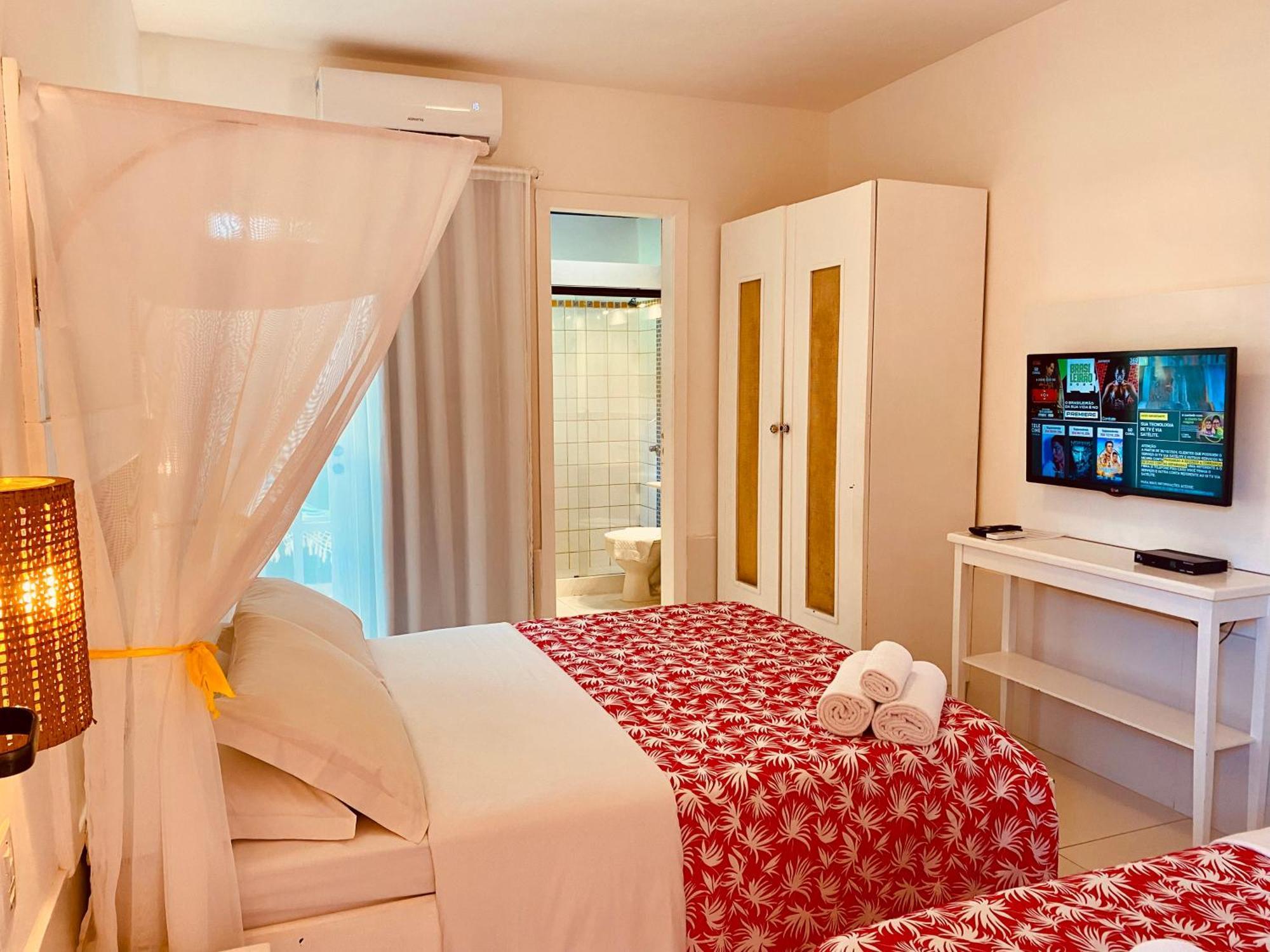 Villa Baobá Armacao dos Buzios Ngoại thất bức ảnh