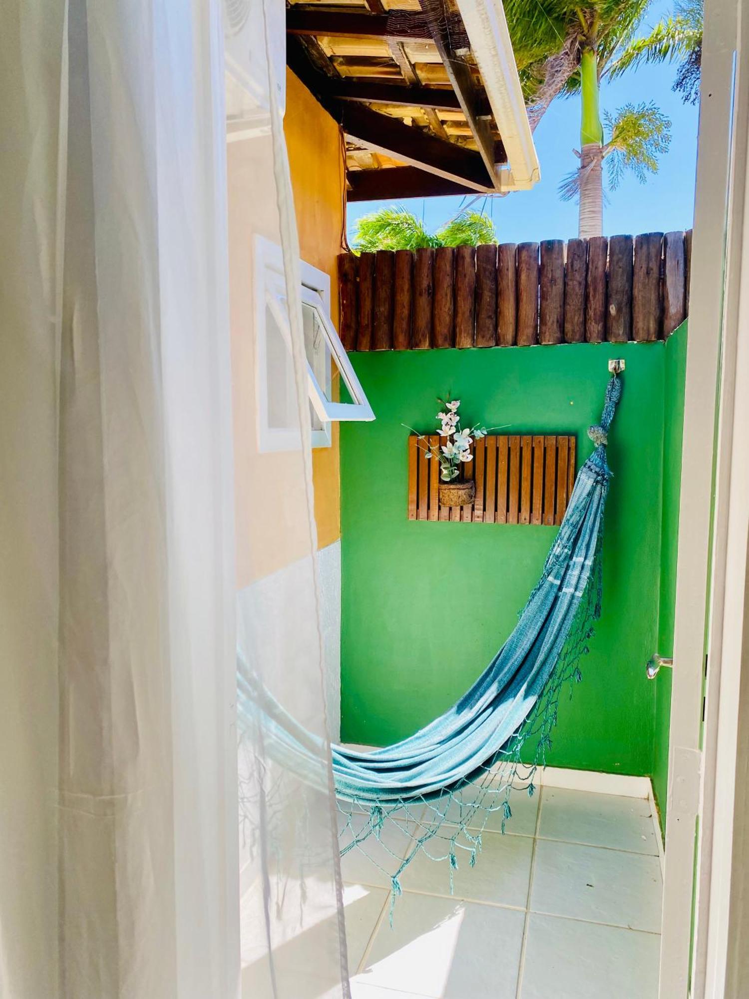 Villa Baobá Armacao dos Buzios Ngoại thất bức ảnh