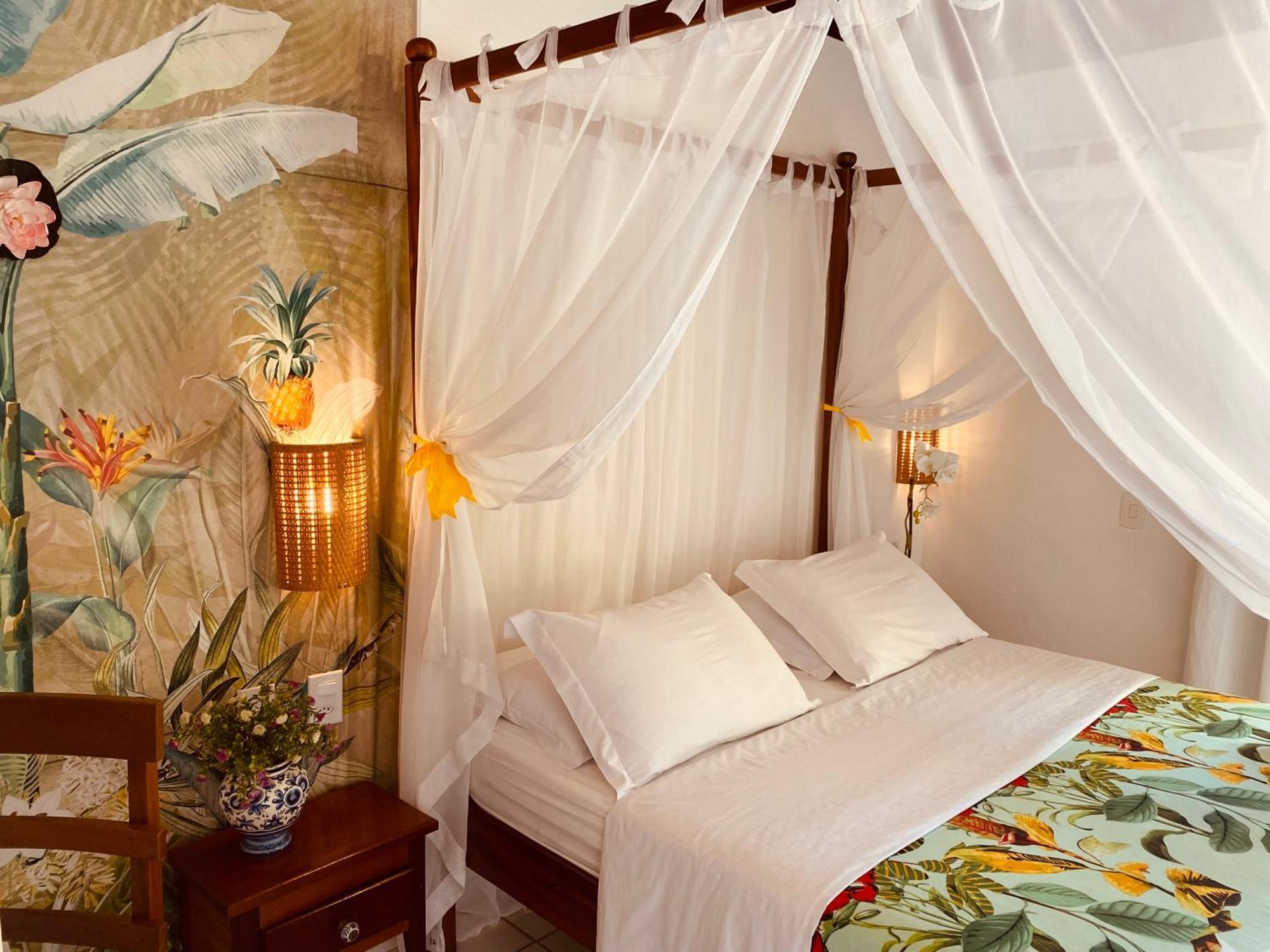 Villa Baobá Armacao dos Buzios Ngoại thất bức ảnh