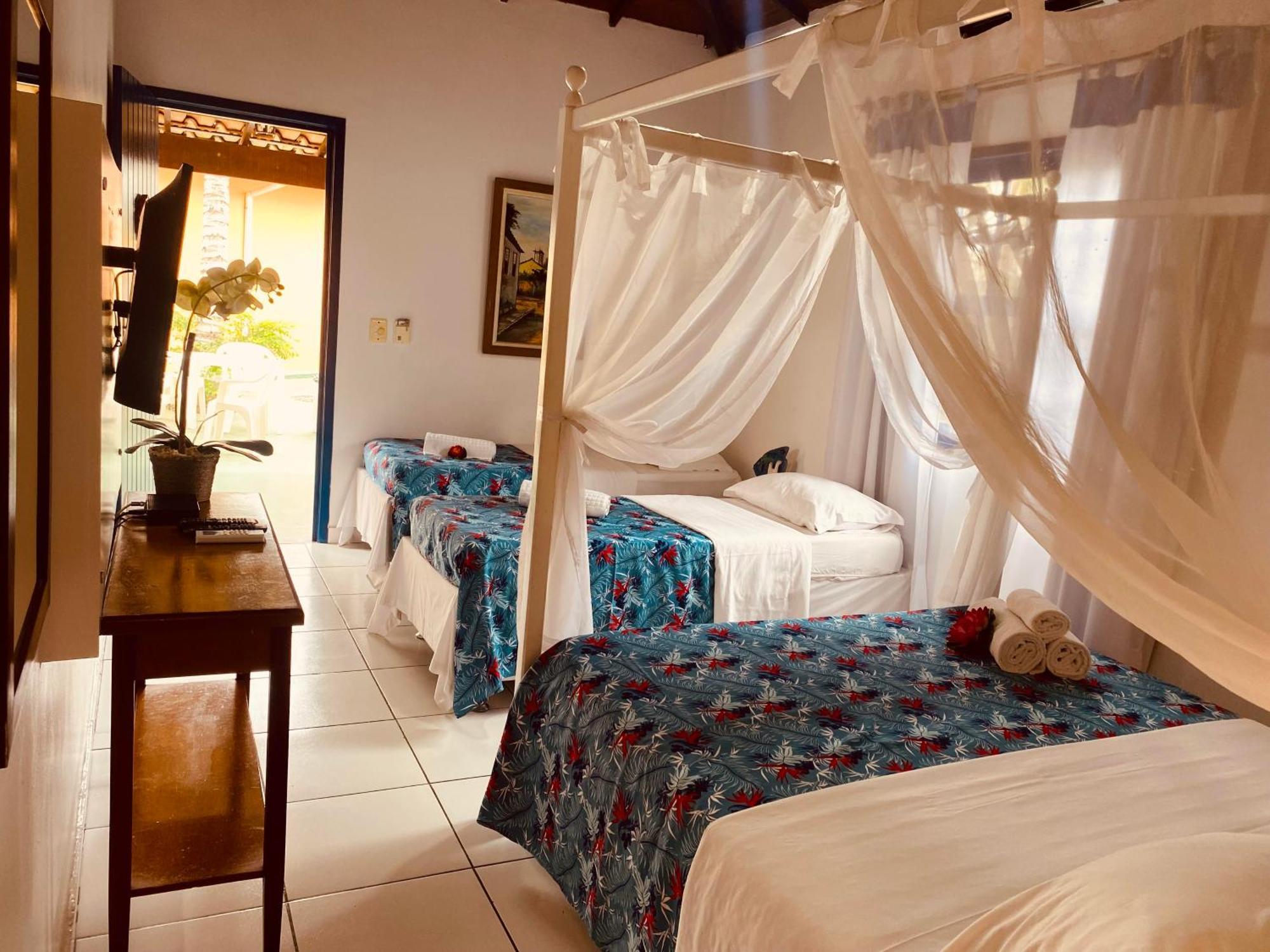 Villa Baobá Armacao dos Buzios Ngoại thất bức ảnh