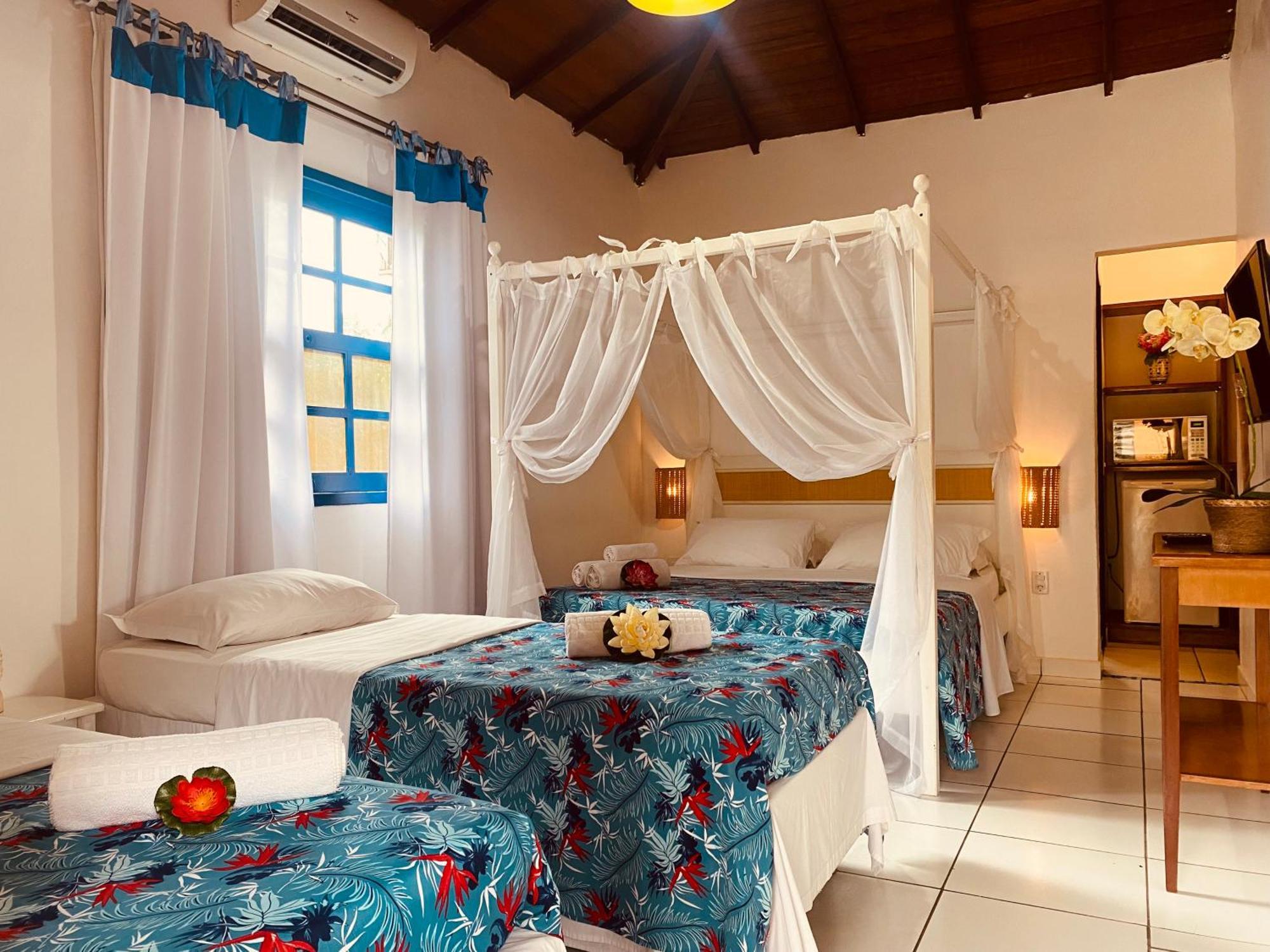 Villa Baobá Armacao dos Buzios Ngoại thất bức ảnh