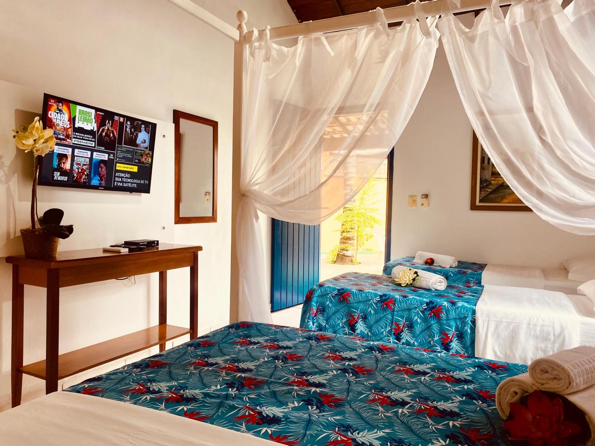 Villa Baobá Armacao dos Buzios Ngoại thất bức ảnh