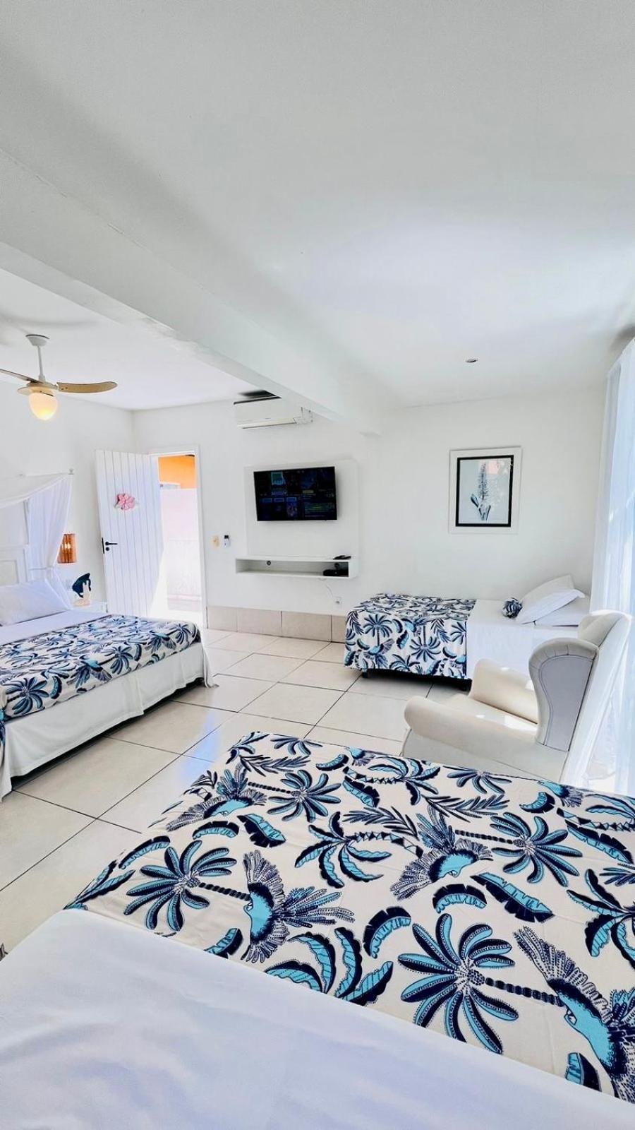 Villa Baobá Armacao dos Buzios Ngoại thất bức ảnh