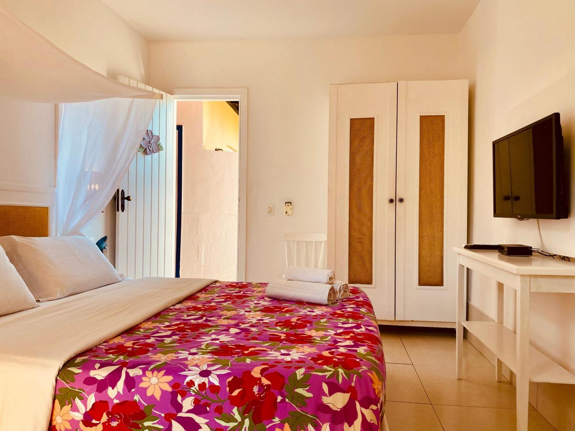 Villa Baobá Armacao dos Buzios Ngoại thất bức ảnh