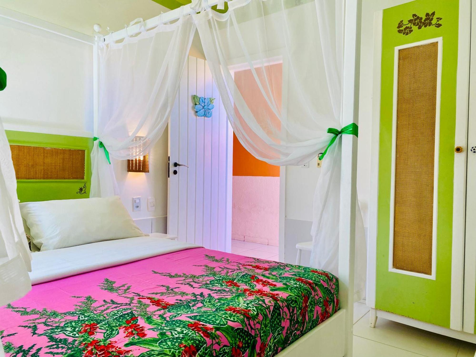 Villa Baobá Armacao dos Buzios Ngoại thất bức ảnh
