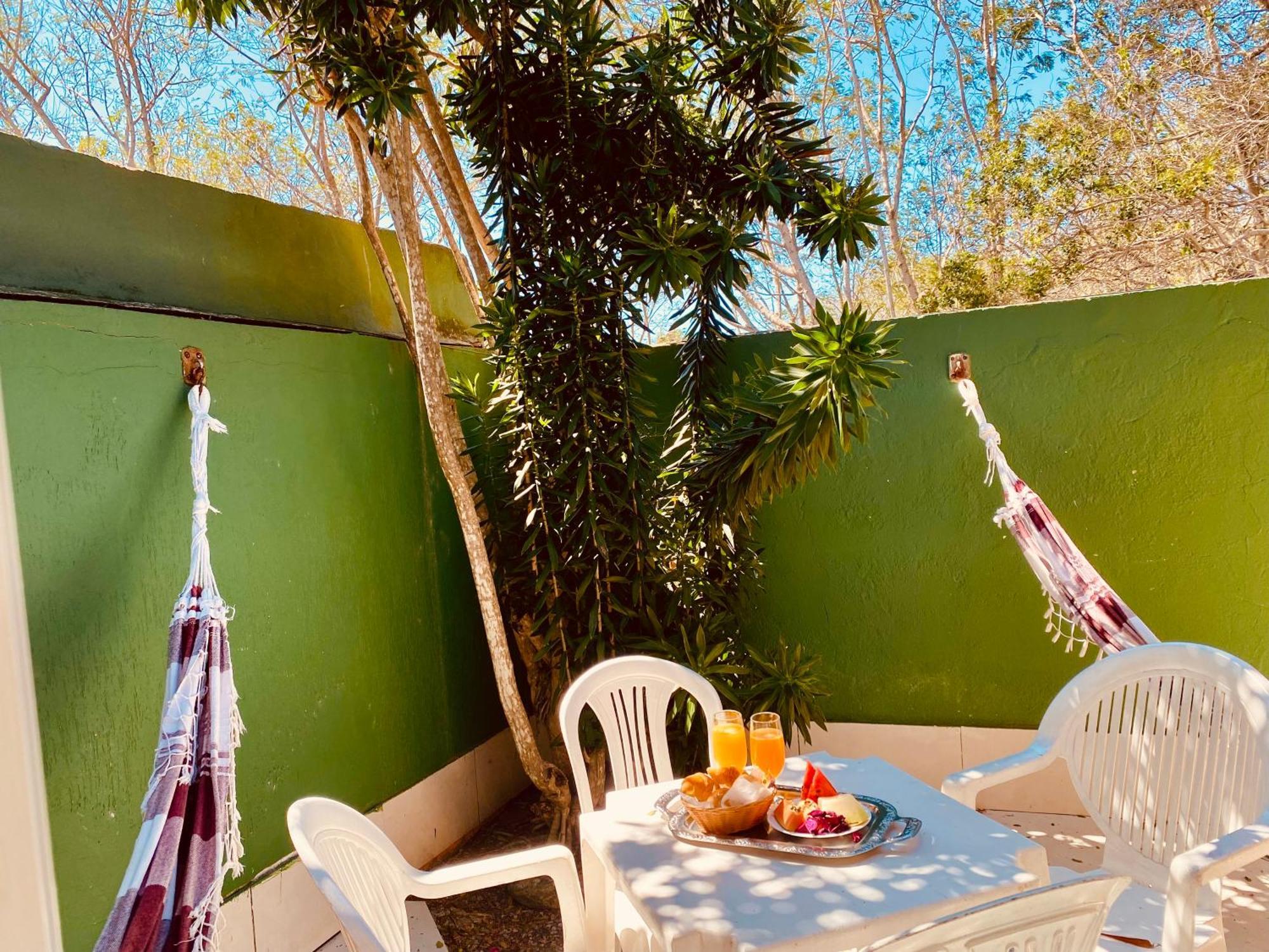 Villa Baobá Armacao dos Buzios Ngoại thất bức ảnh