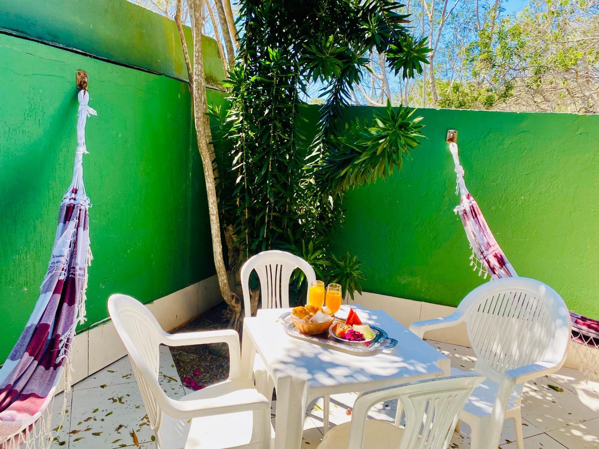 Villa Baobá Armacao dos Buzios Ngoại thất bức ảnh