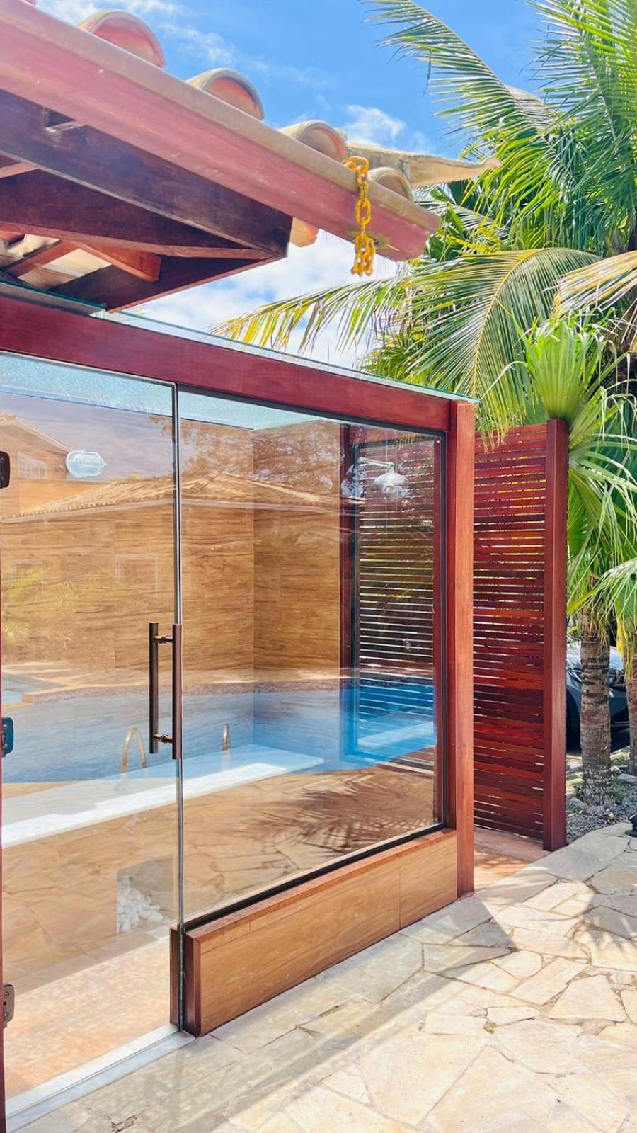 Villa Baobá Armacao dos Buzios Ngoại thất bức ảnh