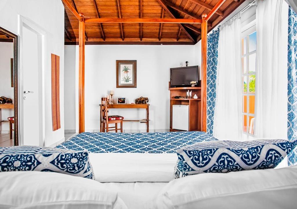 Villa Baobá Armacao dos Buzios Ngoại thất bức ảnh
