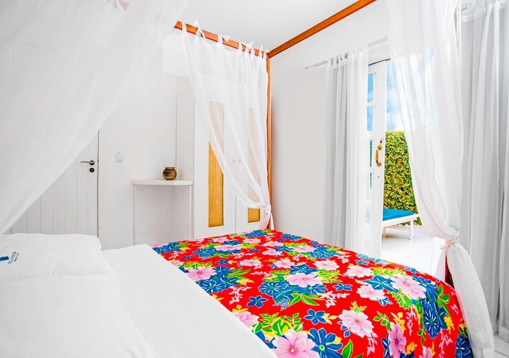 Villa Baobá Armacao dos Buzios Ngoại thất bức ảnh