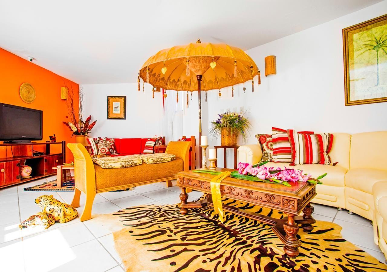 Villa Baobá Armacao dos Buzios Ngoại thất bức ảnh
