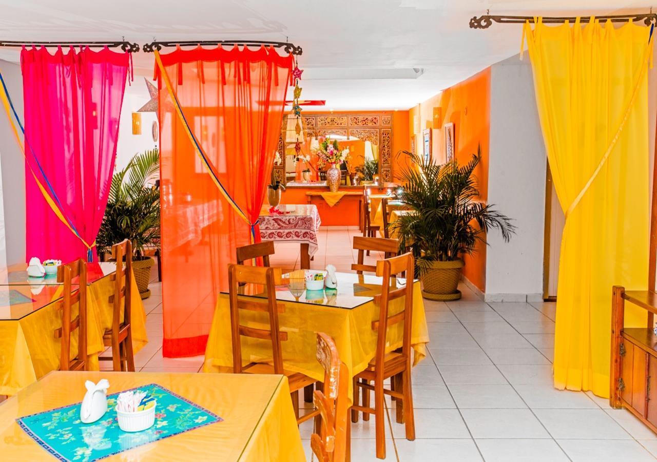Villa Baobá Armacao dos Buzios Ngoại thất bức ảnh