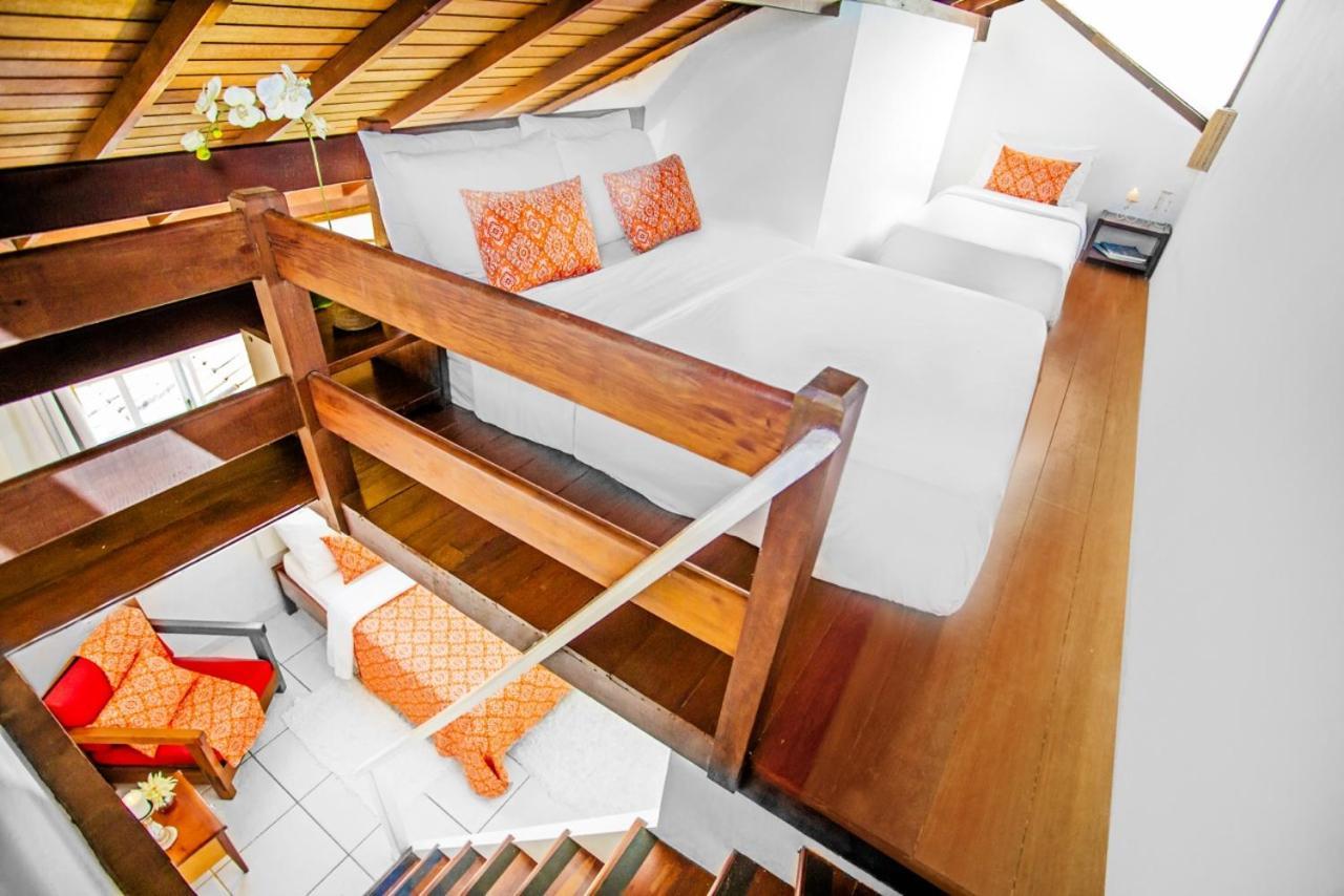 Villa Baobá Armacao dos Buzios Ngoại thất bức ảnh