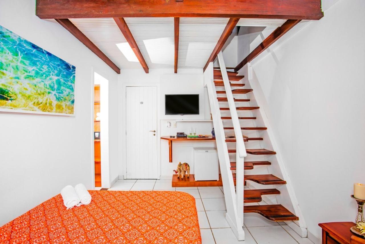 Villa Baobá Armacao dos Buzios Ngoại thất bức ảnh