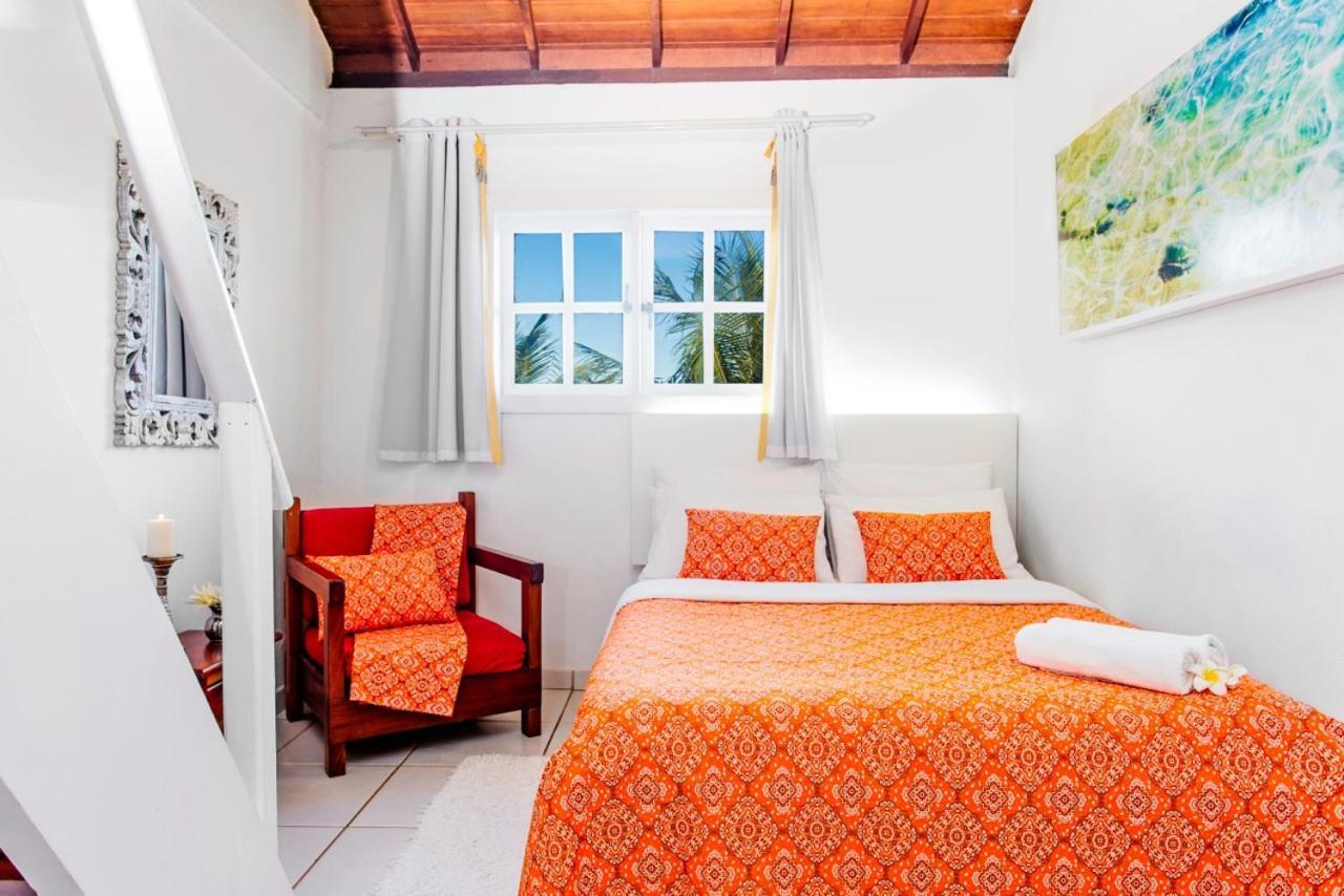 Villa Baobá Armacao dos Buzios Ngoại thất bức ảnh