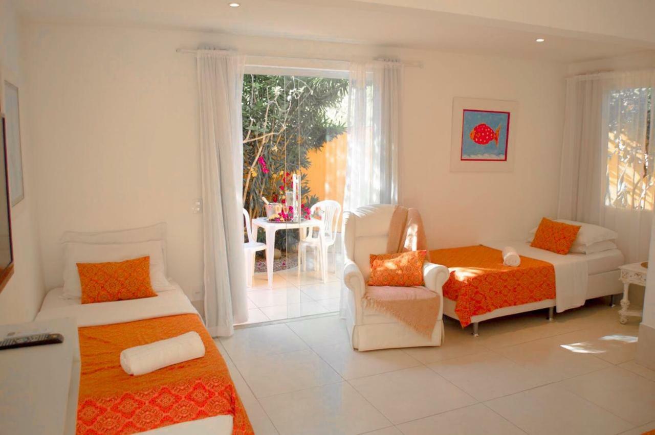 Villa Baobá Armacao dos Buzios Ngoại thất bức ảnh
