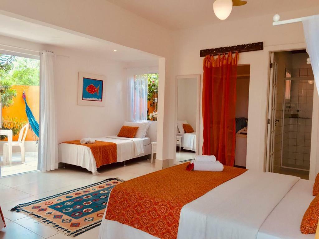 Villa Baobá Armacao dos Buzios Ngoại thất bức ảnh