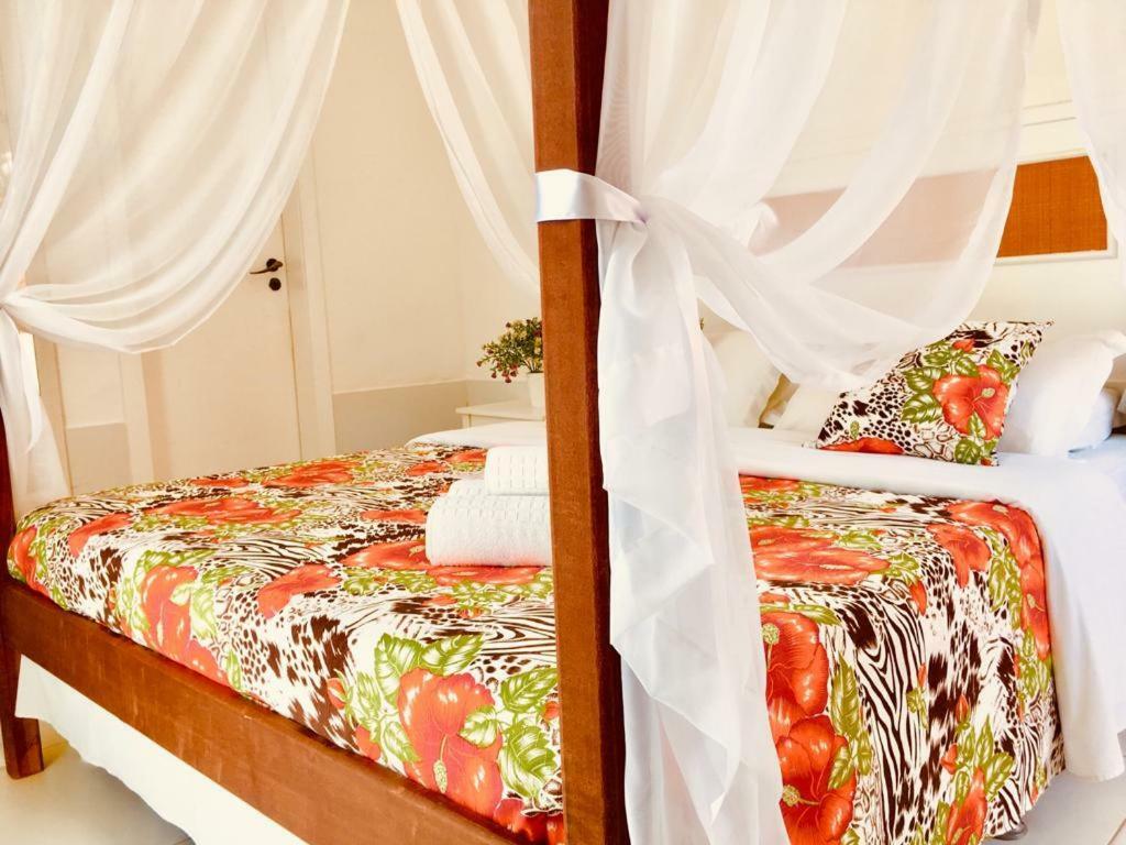 Villa Baobá Armacao dos Buzios Ngoại thất bức ảnh